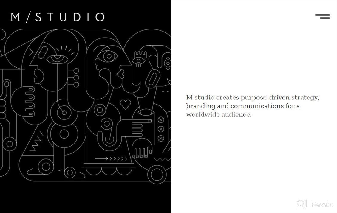 картинка 1 прикреплена к отзыву M Studio от Rodney Harris
