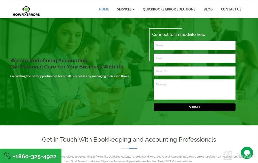 img 1 attached to Bookkeeping and accounting service review by Agustin Bush