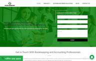 img 1 attached to Bookkeeping and accounting service review by Agustin Bush