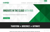img 1 attached to HMB, Inc. review by Nathan Vaughn