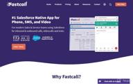 img 1 attached to Fastcall review by Chris Goldsby