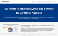 картинка 1 прикреплена к отзыву Car Rental Solutions от Chris Drury