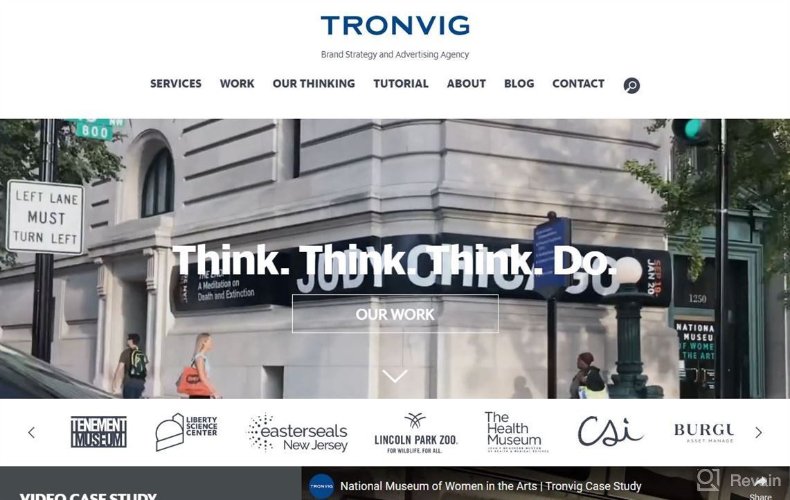 img 1 attached to Tronvig Group review by Byron Forman