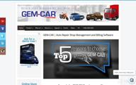 img 1 attached to GEM-CAR review by Marcus Cano