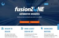 img 1 attached to FusionZONE Automotive review by Clayton Jimenez