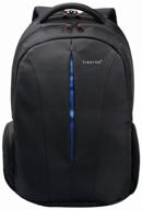 backpack tigernu t-b3105 black/blue logo