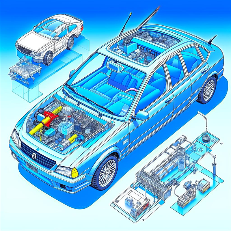 Automotive Lighting & Electrical