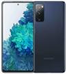 smartphone samsung galaxy s20 fe 6/128 gb, dual nano sim, blue logo