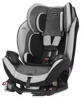 car seat group 0/1/2/3 (up to 36 kg) evenflo everystage dlx all-in-one, lattitude logo