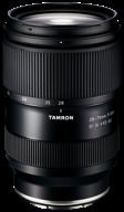 📷 tamron 28-75mm f/2.8 di iii vxd g2 sony fe lens: unparalleled performance and versatility logo