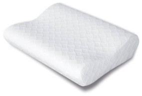 img 3 attached to Orthopedic pillow 55x35cm, Memory Pillow latex Pillow, 10cm height.