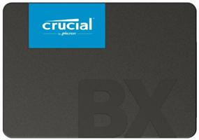 crucial bx 240gb sata ct240bx500ssd1 ssd logo
