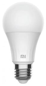img 4 attached to Lamp LED Xiaomi Mi Smart LED Bulb Warm White (XMBGDP01YLK), E27, 8 W, 2700 K