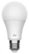 lamp led xiaomi mi smart led bulb warm white (xmbgdp01ylk), e27, 8 w, 2700 k logo