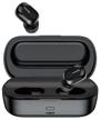 🎧 baseus w01 encok wireless headphones - black logo
