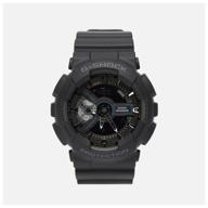 🕒 casio g-shock ga-110-1b wristwatch with enhanced seo логотип