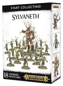 img 3 attached to Miniatures Games Workshop Start Collecting! Sylvaneth
