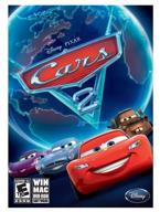 cars 2 game for pc logo