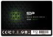 silicon power ace a56 512gb sata sp512gbss3a56a25 ssd logo