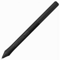 stylus wacom pen 4k, black for wacom logo
