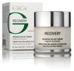 🙌 gigi recovery redness relief cream: soothe redness and puffiness with this 50ml face cream logo