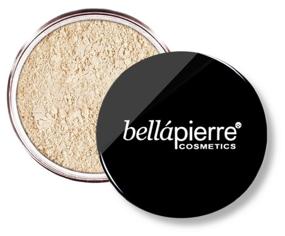 img 4 attached to Bellapierre пудра рассыпчатая минеральная Mineral Foundation 5 in 1 Ultra