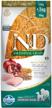 dry food for dogs farmina chicken, with pomegranate 1 pack. x 1 pc. x 15 kg (for medium and large breeds) logo