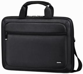 img 4 attached to Bag HAMA Nice Life Notebook Bag 13.3 black