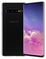 smartphone samsung galaxy s10 8/128 gb ru, dual nano sim, onyx логотип