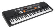 synthesizer denn dek61mini black логотип