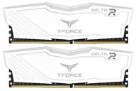 team group ram 16 gb (8 gb x 2) ddr4 3000 mhz cl16 логотип