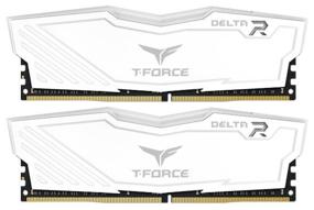 img 3 attached to Team Group RAM 16 GB (8 GB x 2) DDR4 3000 MHz CL16