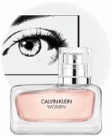 calvin klein eau de parfum calvin klein women, 30 ml logo