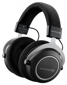 img 3 attached to Wireless Beyerdynamic Amiron Wireless Headphones, black