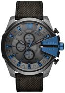 wrist watch diesel dz4500 logo