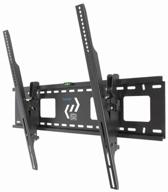 black kromax star-2 wall mount bracket logo