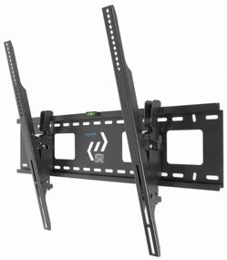 img 3 attached to Black Kromax STAR-2 Wall Mount Bracket