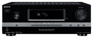 sony str-dh500 5.1 av receiver logo