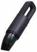 vacuum cleaner xiaomi cleanfly portable, black logo