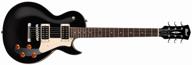 electric guitar cort cr100 black logo