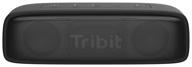 powerful portable acoustics: tribit xsound 🔊 surf, 12w, black - enhance your audio experience! logo