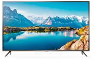 55" tv tcl l55p8us 2019 led, hdr logo