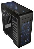 компьютерный корпус thermaltake core v71 black логотип