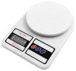 🍳 accurate and sleek electronic kitchen scale sf-400: perfect for precise cooking and baking logo