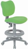 компьютерное кресло rifforma kids chair детское логотип