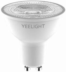 img 4 attached to Lamp LED Yeelight Smart Bulb W1 Dimmable, YLDP004, GU10, 4.8W, 2700 K