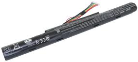 img 3 attached to Аккумулятор AS16A5K для Acer Aspire E5-475G / 523G / 553G / 573G / 575G / 774G / Aspire E 15 / E5-575 / E5-575G (AS16A7K, AS16A8K)