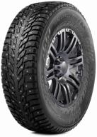 nokian tyres hakkapeliitta 9 suv 235/50 r18 101t winter логотип