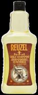 reuzel daily shampoo, 1000 ml logo