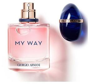 img 4 attached to Eau de Parfum ARMANI My Way, 30 ml